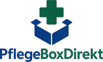 logo PBD-Pflegebox Direkt GmbH